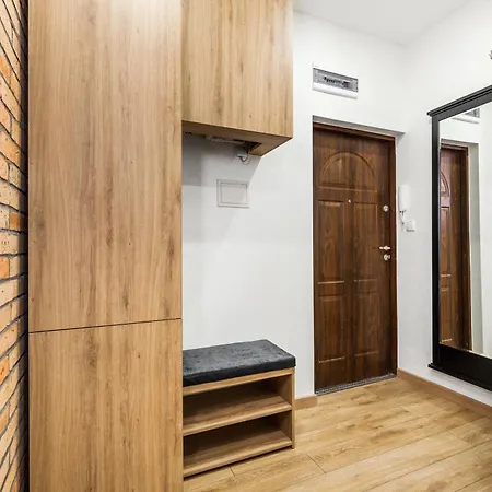 Happy Osiek Appartement Gdańsk