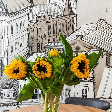 Apartament Happy Osiek