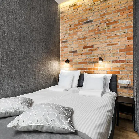 Apartament Happy Osiek *
