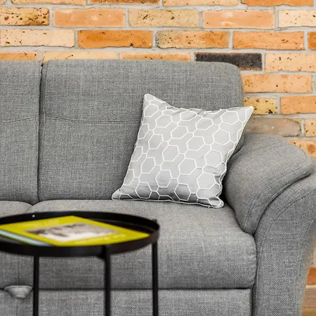 Happy Osiek Apartment