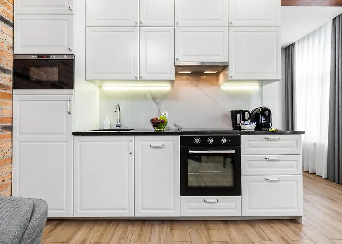 Happy Osiek Apartmán *