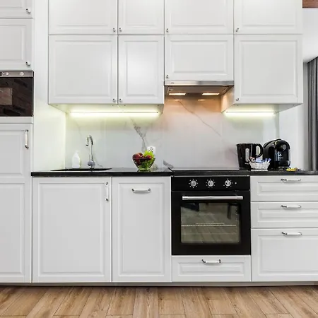 Happy Osiek 公寓 *