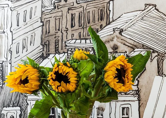 Apartament Happy Osiek