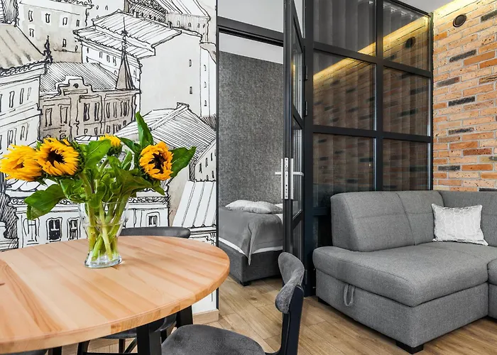 Happy Osiek Apartament