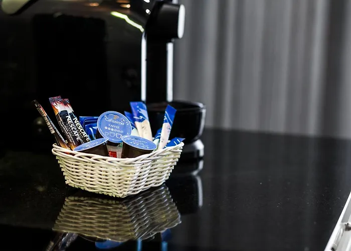 Apartament Happy Osiek