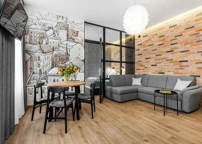 Happy Osiek * Gdańsk