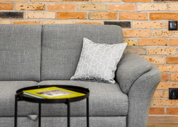 Happy Osiek Apartament